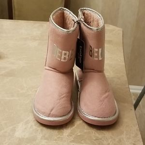 Bebe Girls Boots